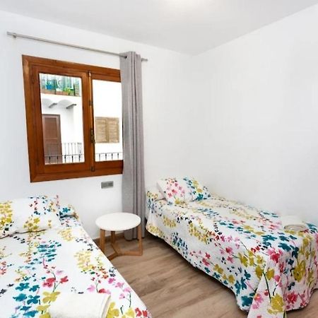 Bonito Apartamento Para 4 Personas, Centro De Moraira Luaran gambar